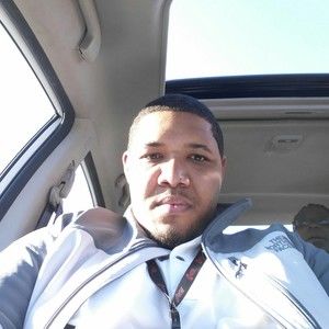 Meet your Posher, Quetin